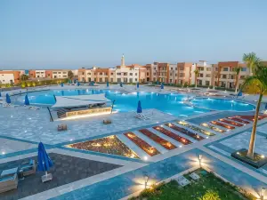 Helnan Hotel - Port Fouad
