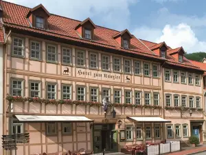 Hotel "Zum Kanzler"