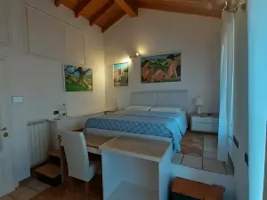 B&b Villa Bucceri