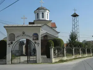 Villa Number 6