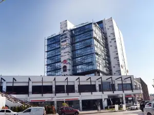 Ostimpark Business Hotel