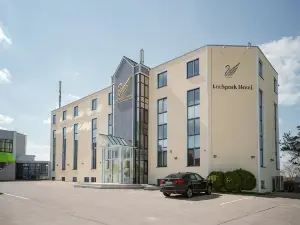 Lechpark Hotel