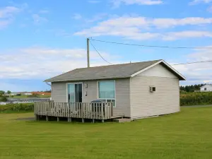 Blue Crest Cottages