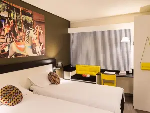 Ibis Styles Porto Alegre Centro