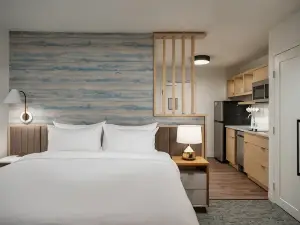 TownePlace Suites West Lafayette