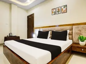 SPOT ON Hotel Shree Ji