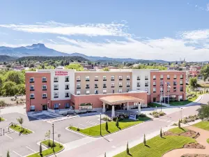 Hilton Garden Inn Trinidad Downtown