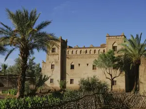 Dar Es Salam
