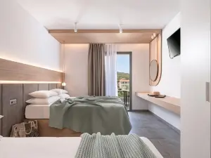 Asteras Hotel