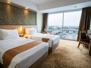 Hotel Horison Ultima Bekasi