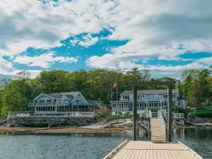 Linekin Bay Resort