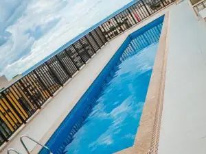 Nobile Suites Monumental