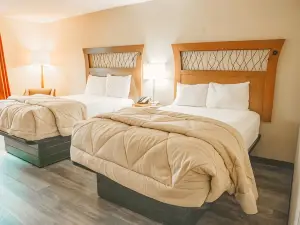 Country Garden & Suites