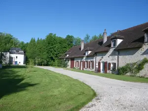 La Petite Varenne