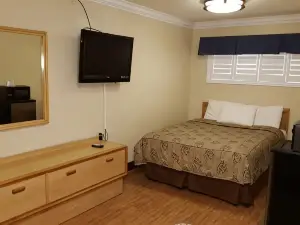 Reedley Inn