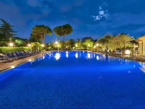 Hotel Petrarca Terme
