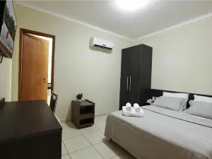 Amazon Xingu Hotel