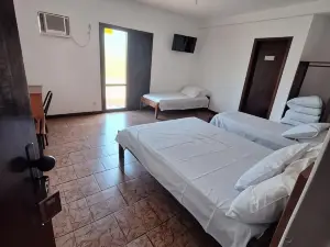 Hotel São Francsico de Ibitinga