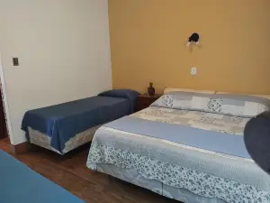 Fazenda Hotel Jatahy