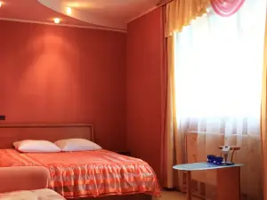 Солнечная