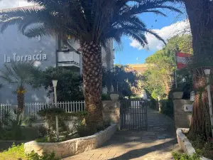 Hotel la Torraccia