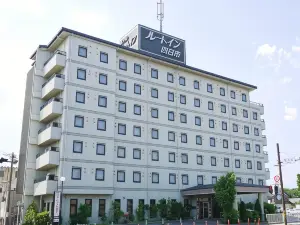 Hotel Route-Inn Yokkaichi