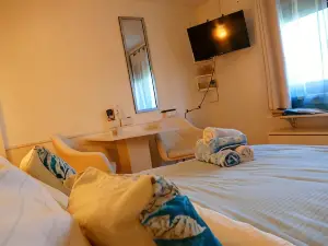 Gemütlicher Raum, Gampern