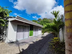 Loft Stronger Spot