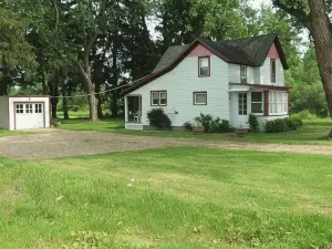 Gallets House B&B
