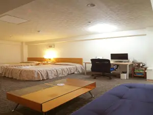 Hotel Crown Hills Himeji