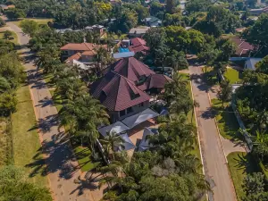 Kassaboera Lodge