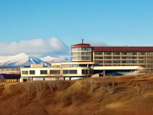 Gejzer Hotel
