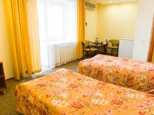 Suite Hotel