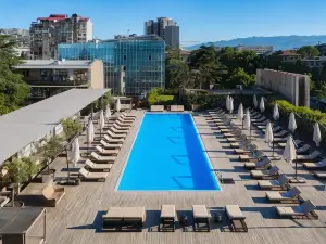 Holiday Inn Tbilisi