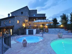 Il Castelluccio Country Resort