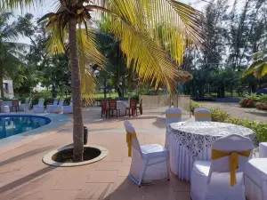 Coral Beach Resort