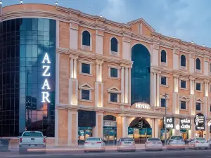 Azar Hotel