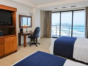 Holiday Inn Veracruz Boca Del Rio