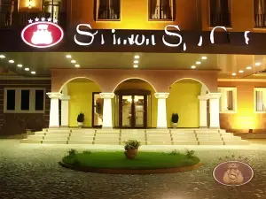 Strimon Garden Medical Spa Hotel