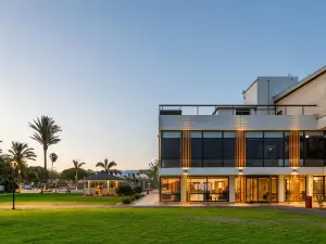 Nof Ginosar Kibbutz Hotel