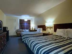 อเมริกาส์เบสต์แวลลูอินน์ โคมานเช