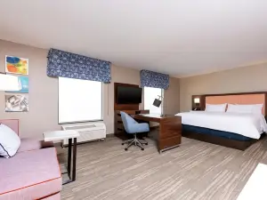 Hampton Inn & Suites Marshalltown