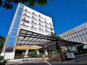Hotel Tavern Surigao