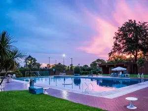 El Mirador Hotel & Spa