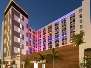 Aloft Miami Aventura
