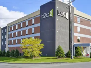 Home2 Suites by Hilton Oswego