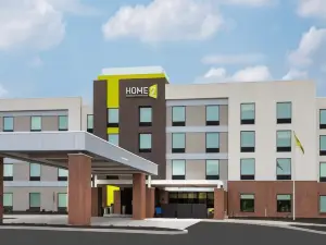 Home2 Suites by Hilton Indianapolis Airport