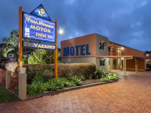 Villa Mirasol Motor Inn