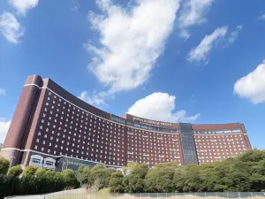 成田馬羅德國際飯店