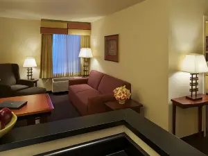 Larkspur Landing Folsom-An All-Suite Hotel